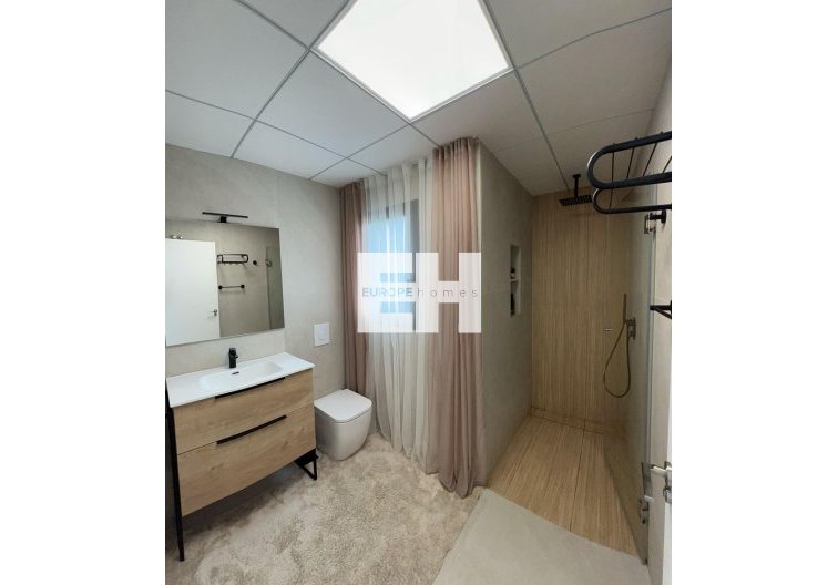 Segunda mano - villa - Benijofar