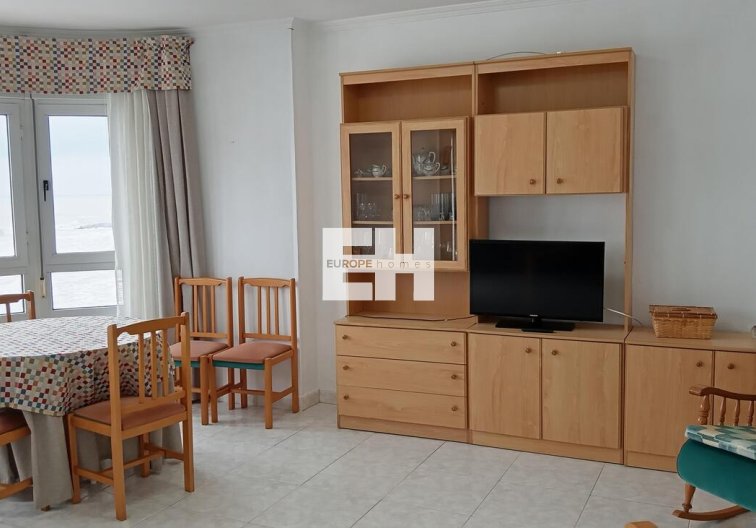 Segunda mano - Apartamento  - Torrevieja - PLAYA LOS LOCOS
