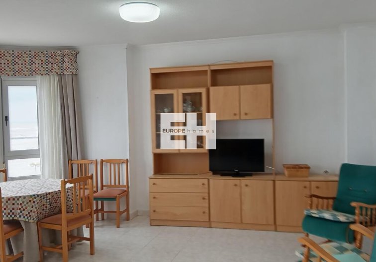 Segunda mano - Apartamento  - Torrevieja - PLAYA LOS LOCOS