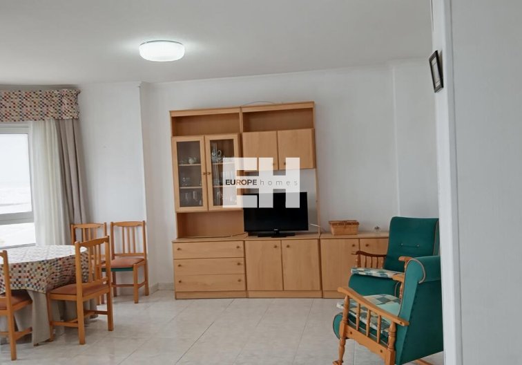 Segunda mano - Apartamento  - Torrevieja - PLAYA LOS LOCOS