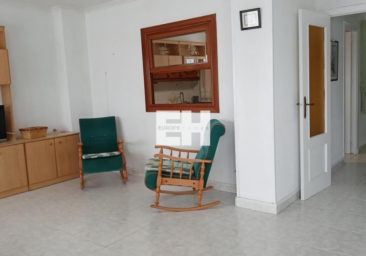 Segunda mano - Apartamento  - Torrevieja - PLAYA LOS LOCOS
