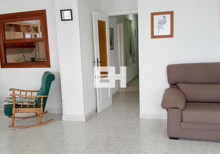 Segunda mano - Apartamento  - Torrevieja - PLAYA LOS LOCOS