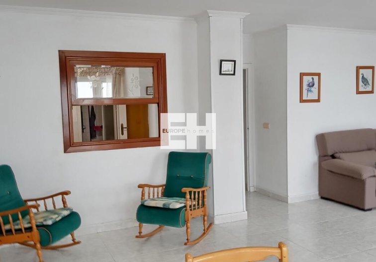 Segunda mano - Apartamento  - Torrevieja - PLAYA LOS LOCOS