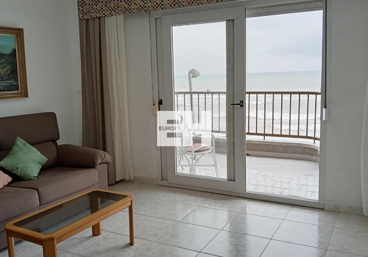 Segunda mano - Apartamento  - Torrevieja - PLAYA LOS LOCOS