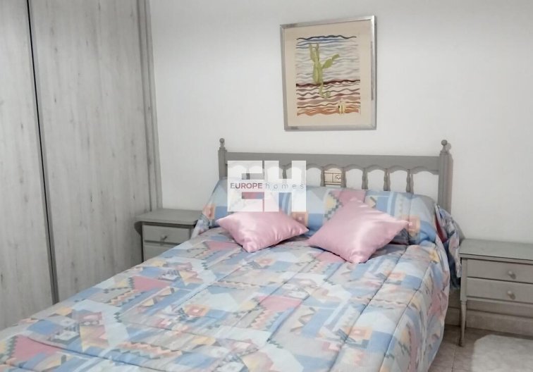 Segunda mano - Apartamento  - Torrevieja - PLAYA LOS LOCOS