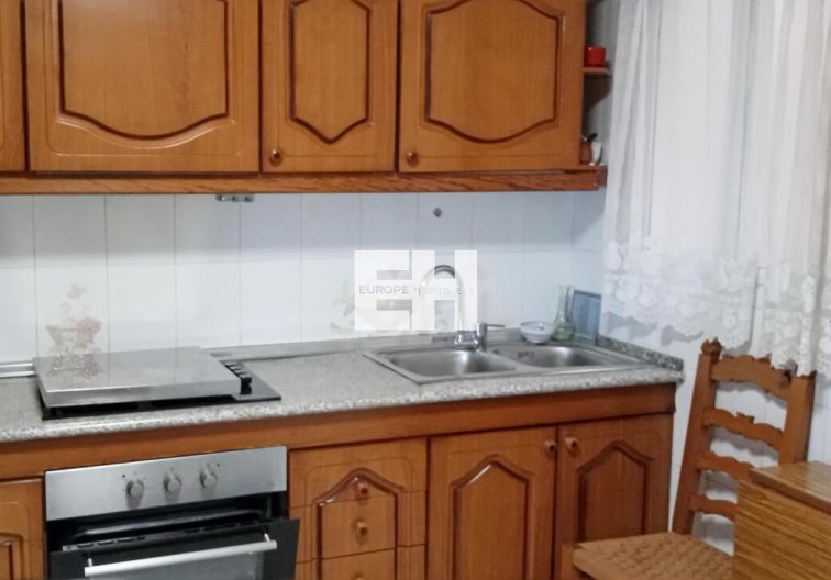 Segunda mano - Apartamento  - Torrevieja - PLAYA LOS LOCOS