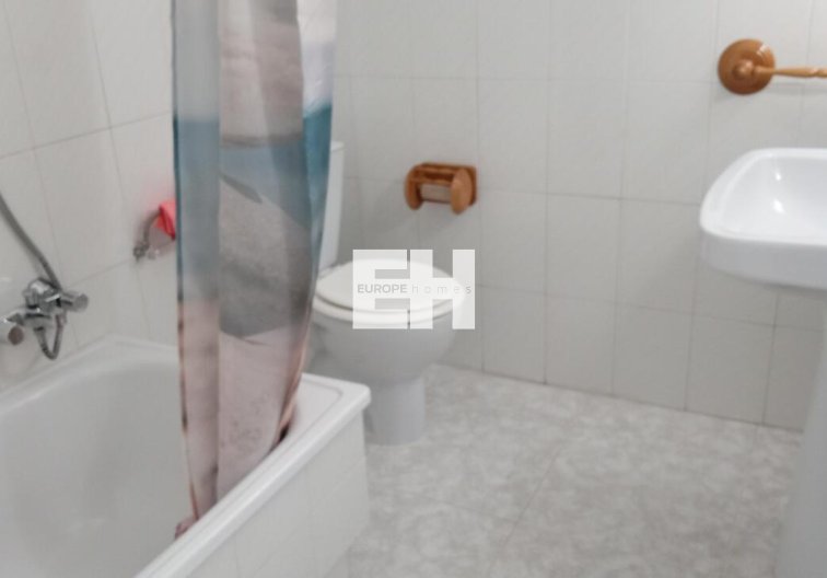 Segunda mano - Apartamento  - Torrevieja - PLAYA LOS LOCOS