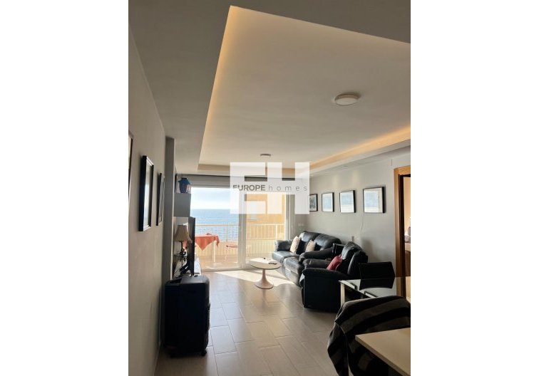 Segunda mano - Apartamento  - Torrevieja - Playa del Cura