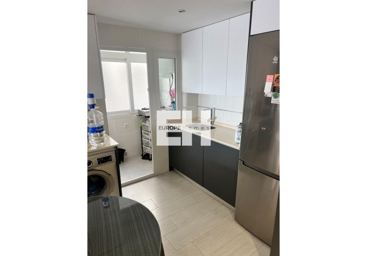 Segunda mano - Apartamento  - Torrevieja - Playa del Cura