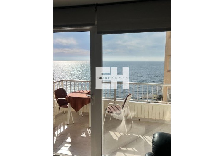 Segunda mano - Apartamento  - Torrevieja - Playa del Cura