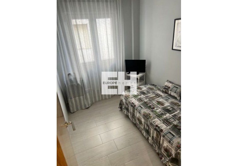 Segunda mano - Apartamento  - Torrevieja - Playa del Cura