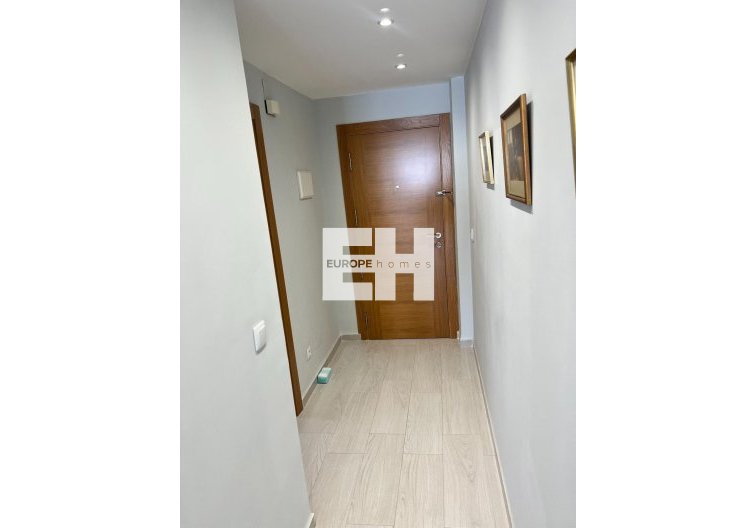 Segunda mano - Apartamento  - Torrevieja - Playa del Cura