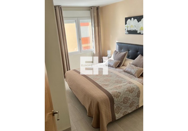 Segunda mano - Apartamento  - Torrevieja - Playa del Cura