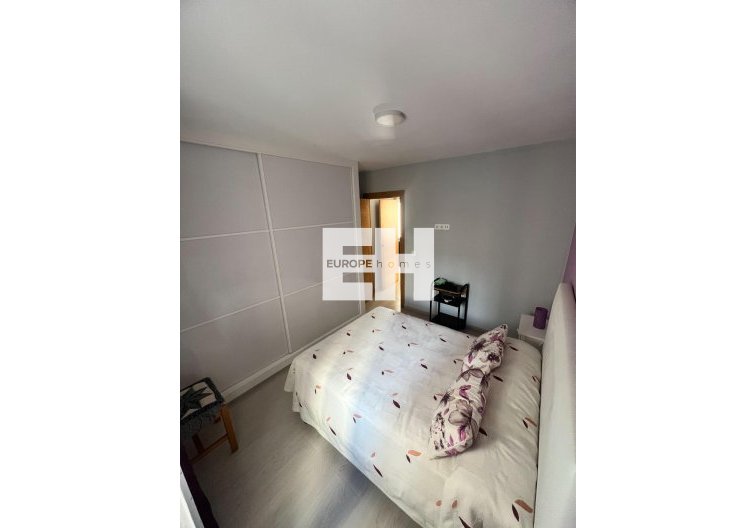 Segunda mano - Apartamento  - Torrevieja - Playa del Cura