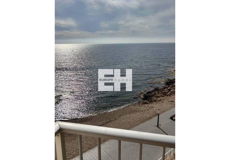 Segunda mano - Apartamento  - Torrevieja - Playa del Cura