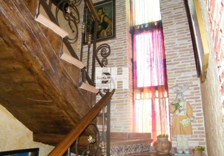 Segunda mano - town house - Daya Nueva - Costa Blanca