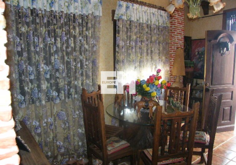 Segunda mano - town house - Daya Nueva - Costa Blanca