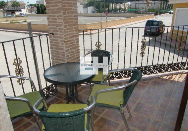 Segunda mano - town house - Daya Nueva - Costa Blanca