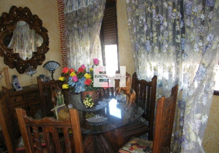 Segunda mano - town house - Daya Nueva - Costa Blanca