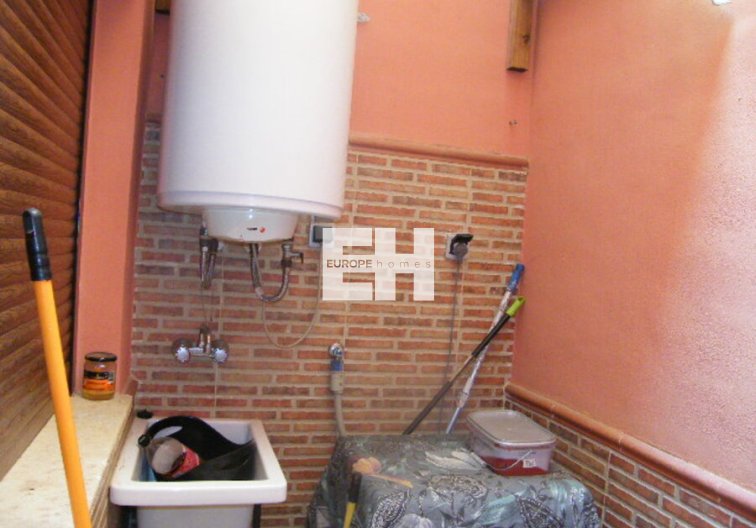 Segunda mano - town house - Daya Nueva - Costa Blanca