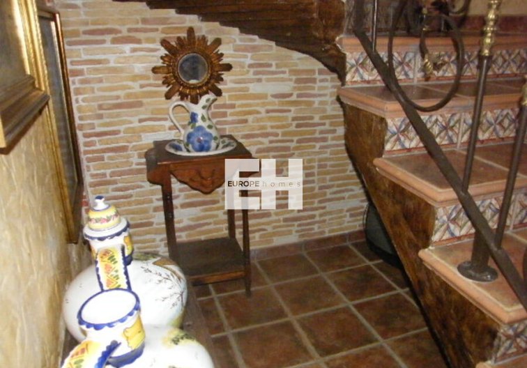 Segunda mano - town house - Daya Nueva - Costa Blanca