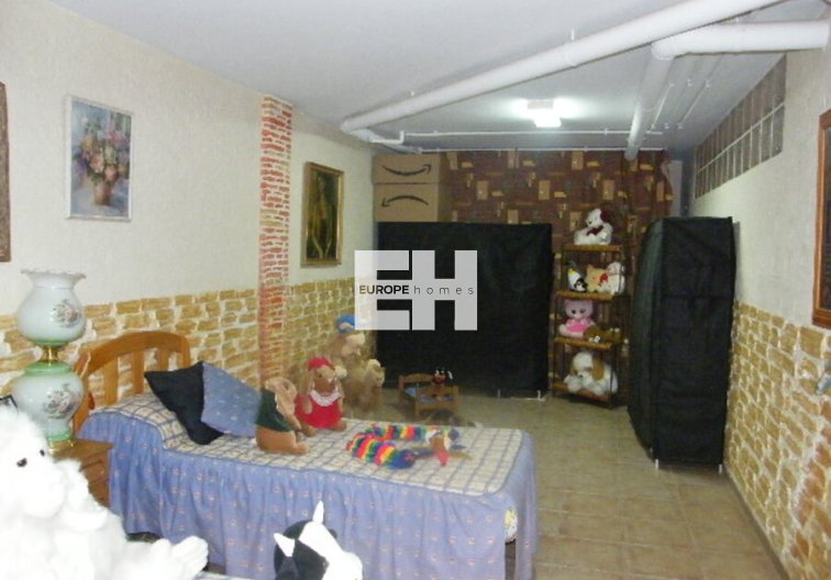 Segunda mano - town house - Daya Nueva - Costa Blanca