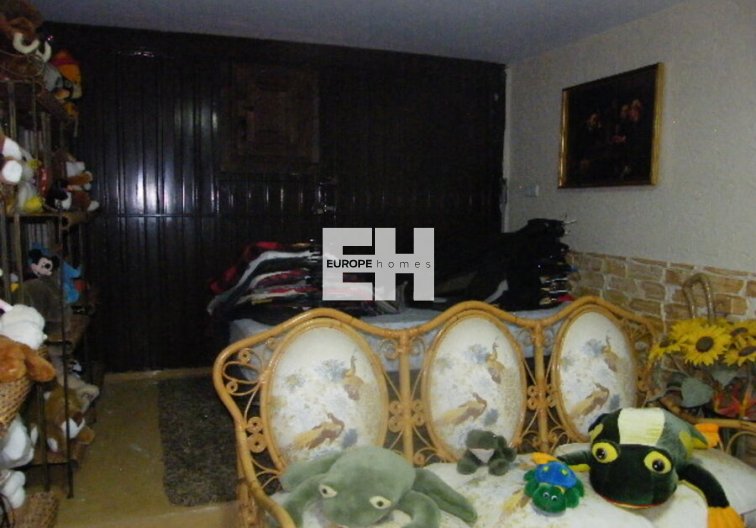 Segunda mano - town house - Daya Nueva - Costa Blanca