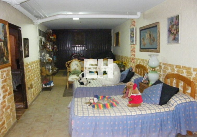 Segunda mano - town house - Daya Nueva - Costa Blanca