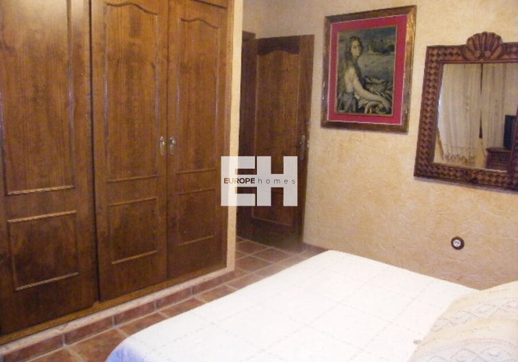 Segunda mano - town house - Daya Nueva - Costa Blanca