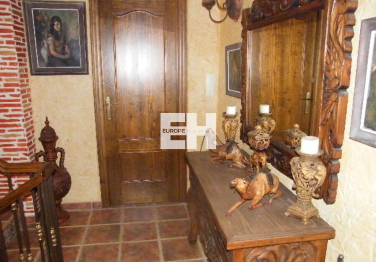 Segunda mano - town house - Daya Nueva - Costa Blanca