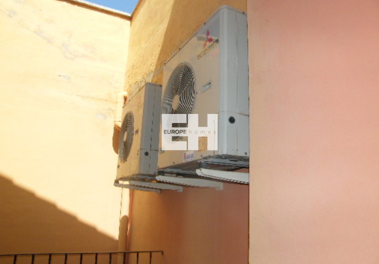 Segunda mano - town house - Daya Nueva - Costa Blanca