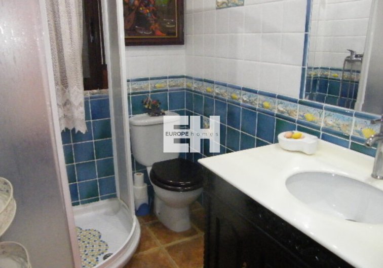 Segunda mano - town house - Daya Nueva - Costa Blanca