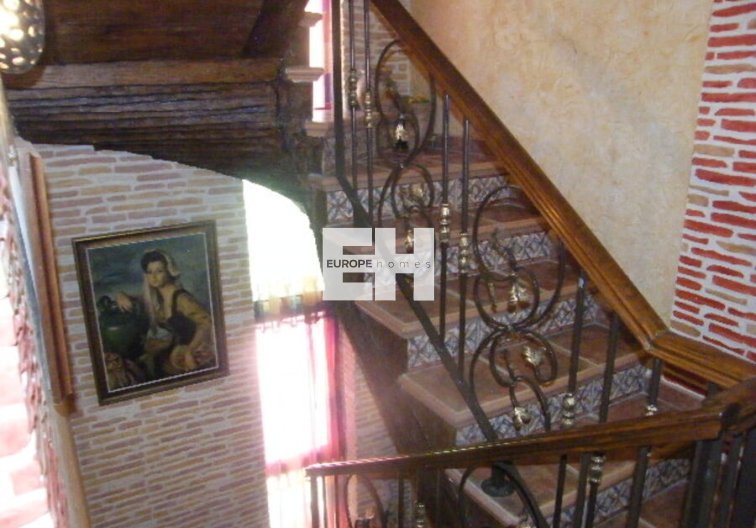 Segunda mano - town house - Daya Nueva - Costa Blanca