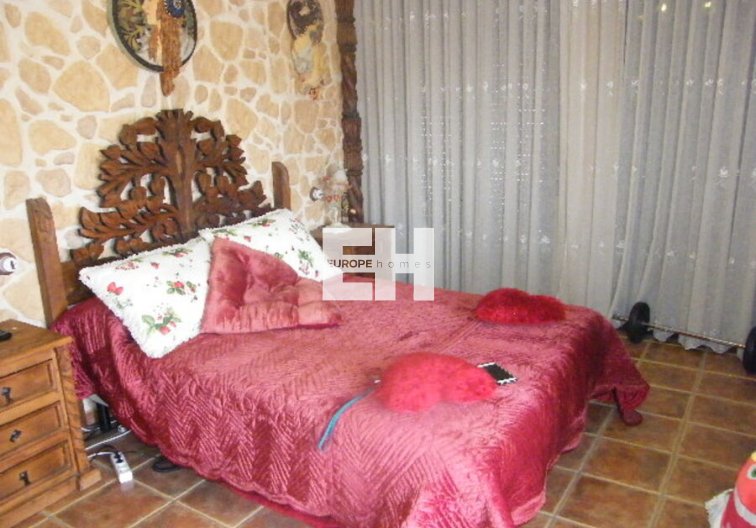 Segunda mano - town house - Daya Nueva - Costa Blanca