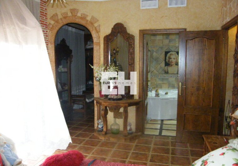 Segunda mano - town house - Daya Nueva - Costa Blanca