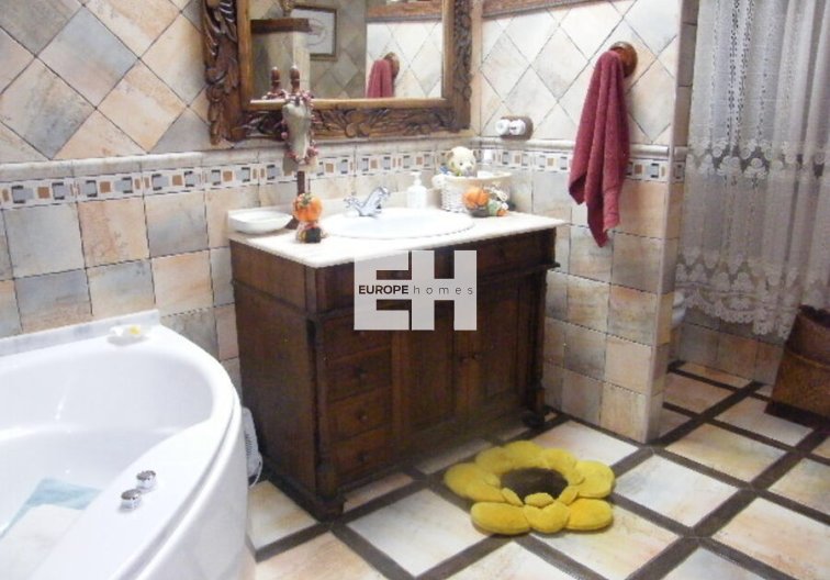 Segunda mano - town house - Daya Nueva - Costa Blanca