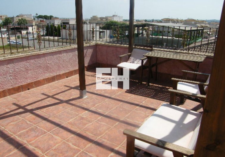 Segunda mano - town house - Daya Nueva - Costa Blanca