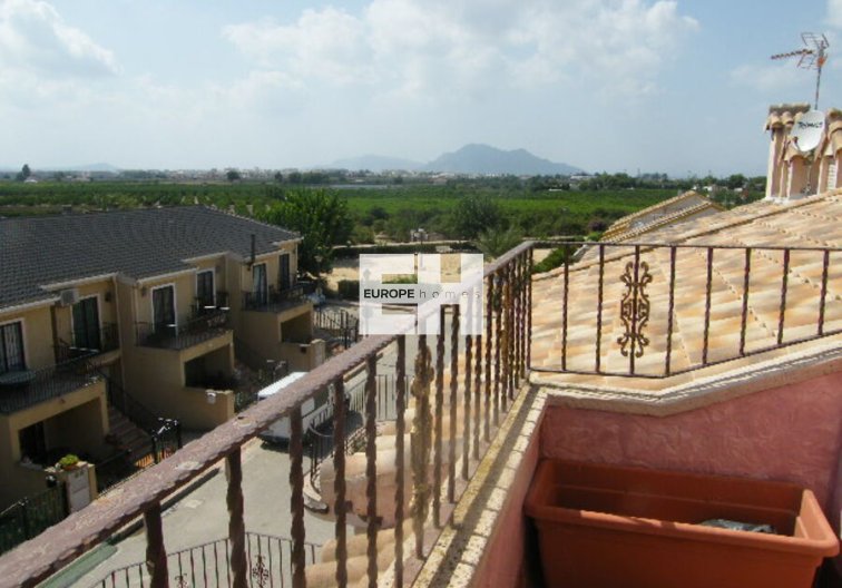 Segunda mano - town house - Daya Nueva - Costa Blanca