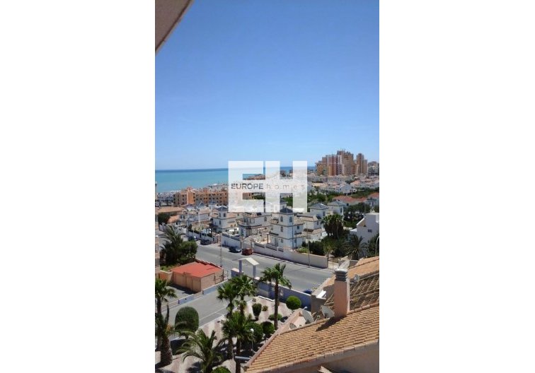 Segunda mano - Atico - Torrevieja - Torreblanca