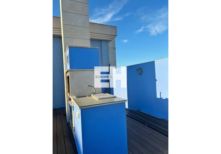 Segunda mano - Atico - Torrevieja - Torreblanca