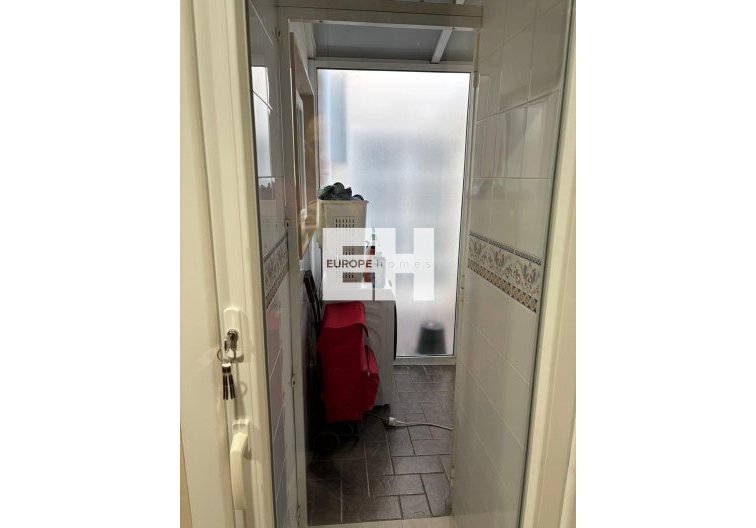 Segunda mano - Apartamento  - Torrevieja - Centro