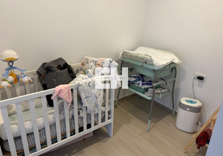 Segunda mano - Apartamento  - Torrevieja - Centro