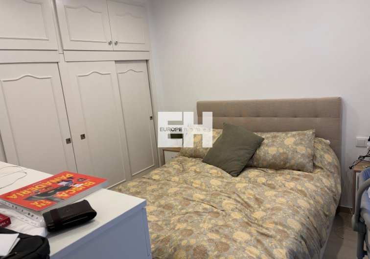 Segunda mano - Apartamento  - Torrevieja - Centro