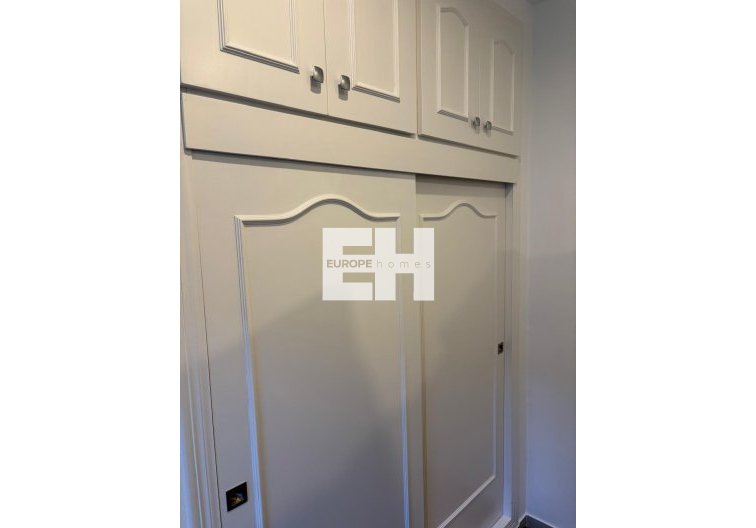 Segunda mano - Apartamento  - Torrevieja - Centro