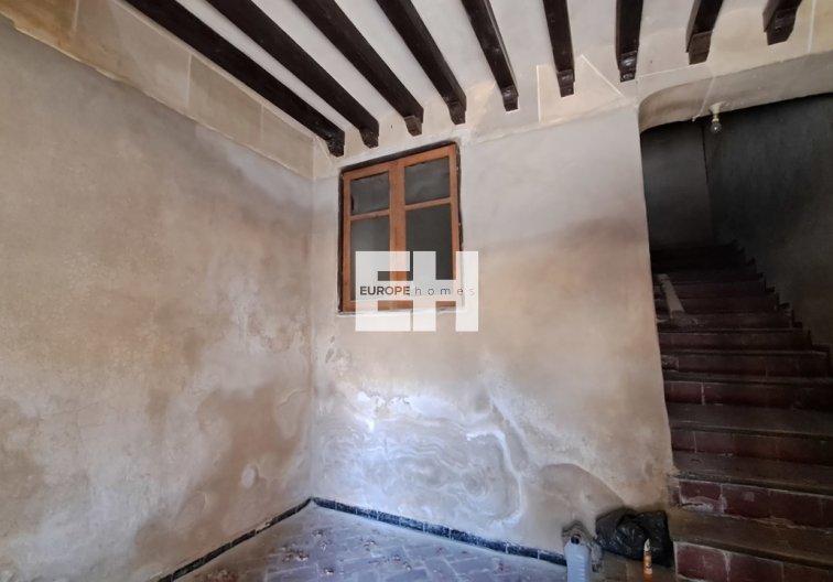 Revente - Appartement - Orihuela - Inland