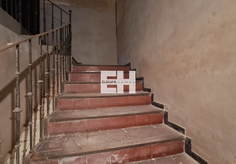 Revente - Appartement - Orihuela - Inland