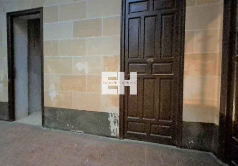 Revente - Appartement - Orihuela - Inland