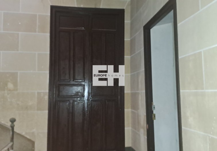 Revente - Appartement - Orihuela - Inland