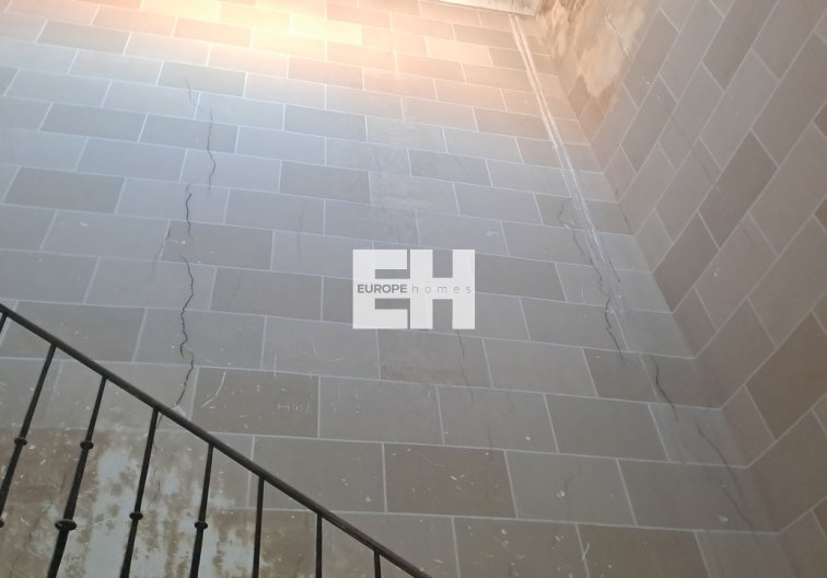 Revente - Appartement - Orihuela - Inland