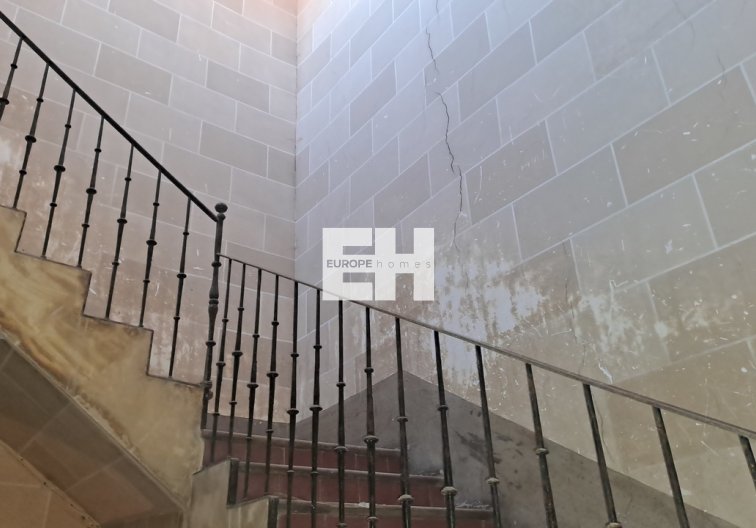 Revente - Appartement - Orihuela - Inland